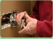electrical repair Keymer