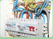 Keymer electrical contractors